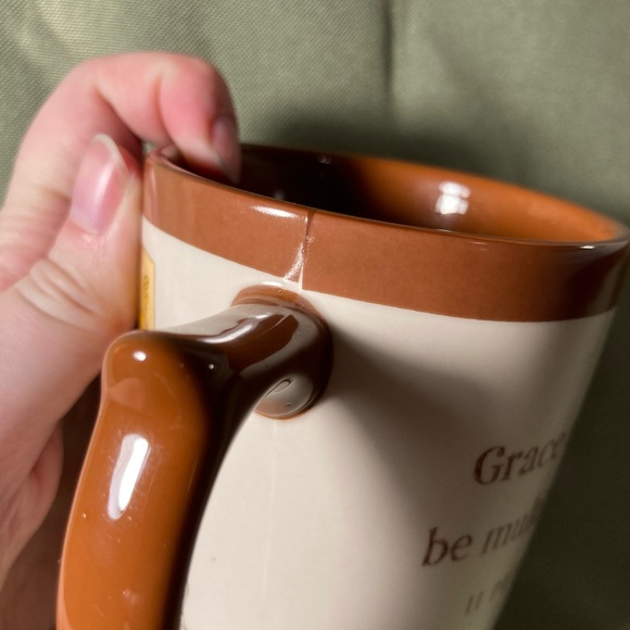 Dayspring Multitude Rabbits Noah’s Ark Religious Christian Mug - Picture 9 of 16